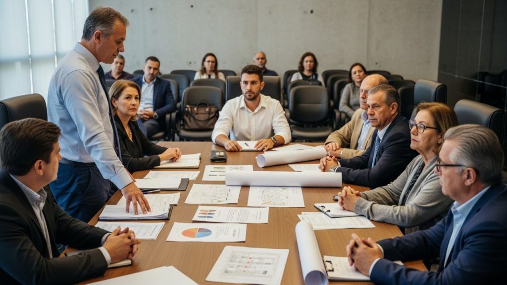 Saiba quem realmente deve pagar a taxa extra do condomínio