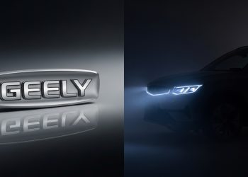 Novo SUV elétrico da Geely aposta em segurança avançada e autonomia para o dia a dia