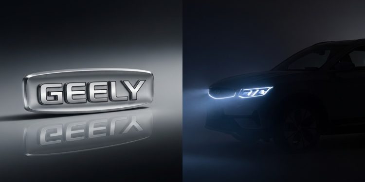 Novo SUV elétrico da Geely aposta em segurança avançada e autonomia para o dia a dia