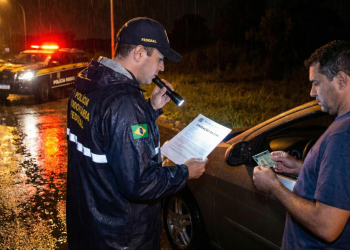 Ações perigosas no trânsito podem resultar no fim do direito de dirigir no país