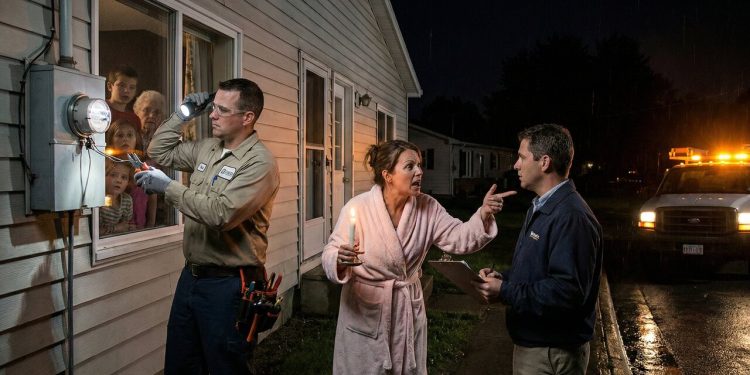 A empresa de luz ameaçou cortar sua energia? Saiba quando a cobrança é ilegal