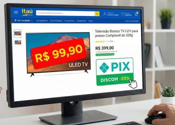 Se você costuma fazer compras na Magalu ou nas Casas Bahia, redobre o cuidado com este detalhe no boleto de pagamento