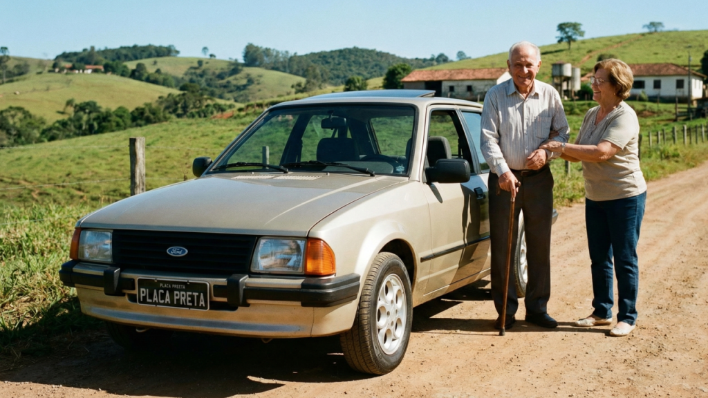 Muitos motoristas podem deixar de pagar o imposto do carro sem saber que têm esse direito