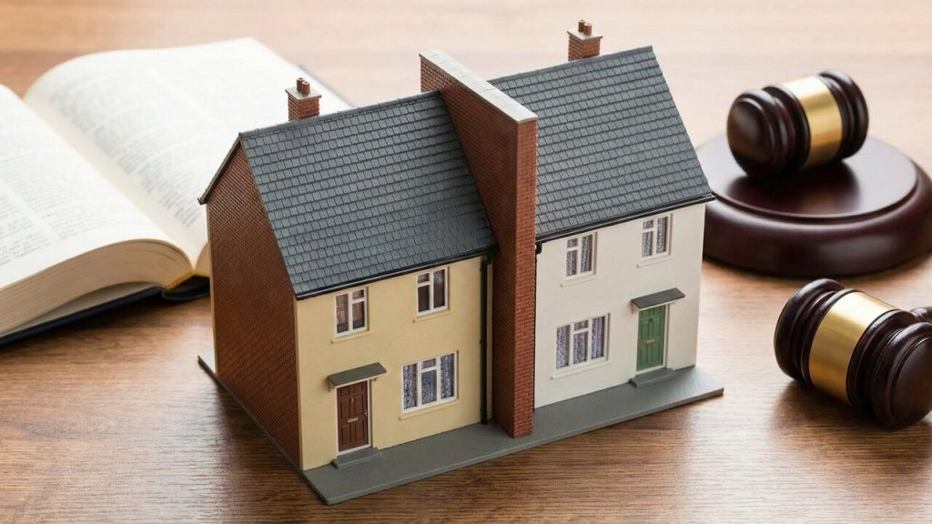 Brasileiros que vão construir ou reformar o muro precisam conhecer esta regra do Código Civil