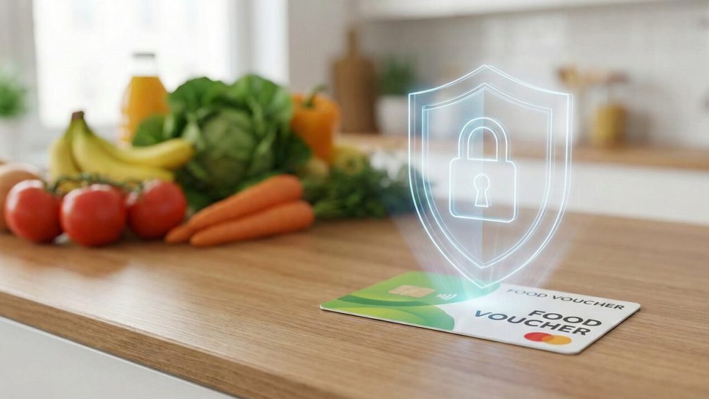 Comunicado importante para quem recebe vale-alimentação sobre a validade do saldo