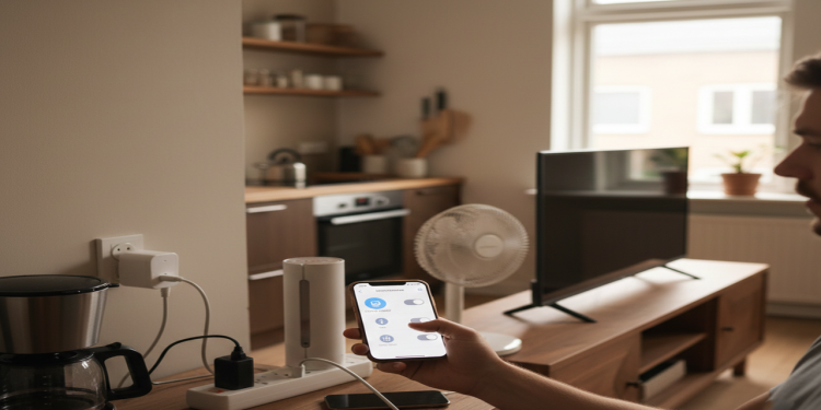 Três dispositivos simples que ajudam a reduzir a conta de luz em casa