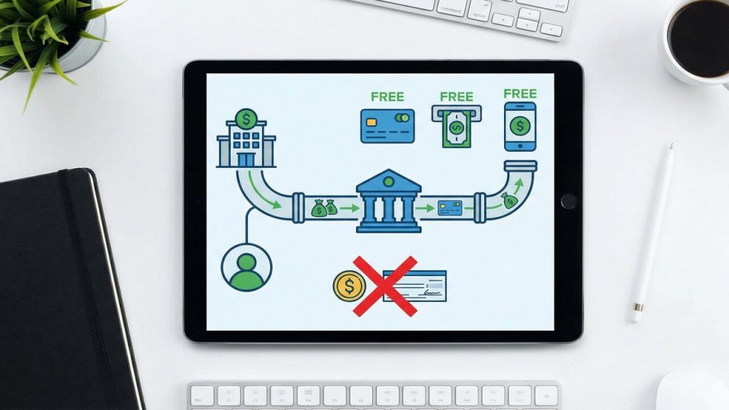 Trabalhadores com conta salário precisam saber desta proteção garantida por lei