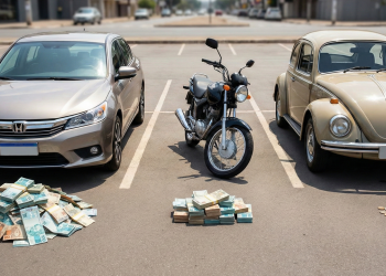 Isenção do IPVA por idade do veículo no Brasil