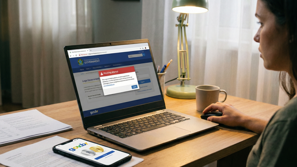 A renovação da CNH que agora pode ser feita sem sair de casa em boa parte do Brasil