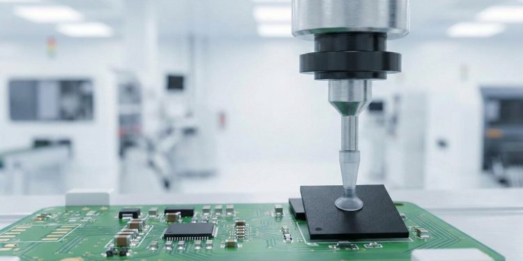 O processo industrial que transforma goma derretida e açúcar em tabletes de chiclete