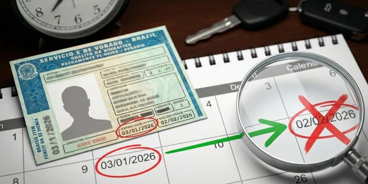 Tudo sobre CNH no Brasil: documentos, exames médicos e psicológicos e etapas de habilitação