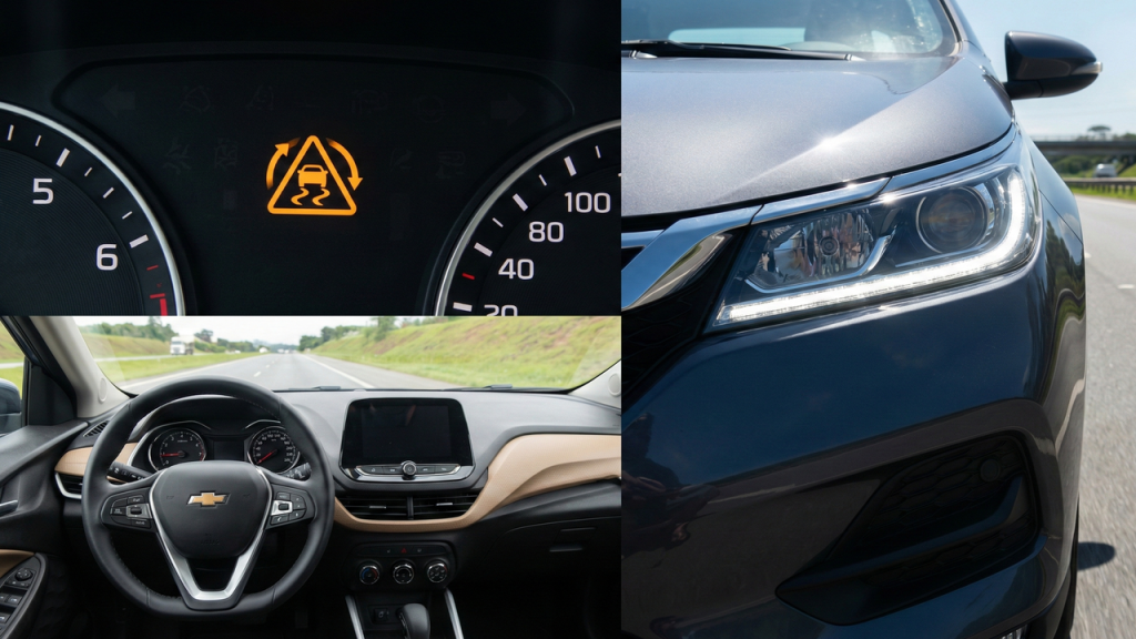 Alterações recentes nas normas viárias que podem gerar multas inesperadas