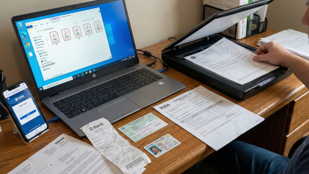 Pagou o IPVA e o débito não sumiu? Veja por que isso acontece e como resolver sem dor de cabeça