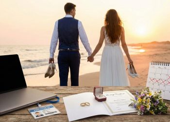 Trabalhadores com carteira assinada que vão casar precisam saber deste direito garantido por lei