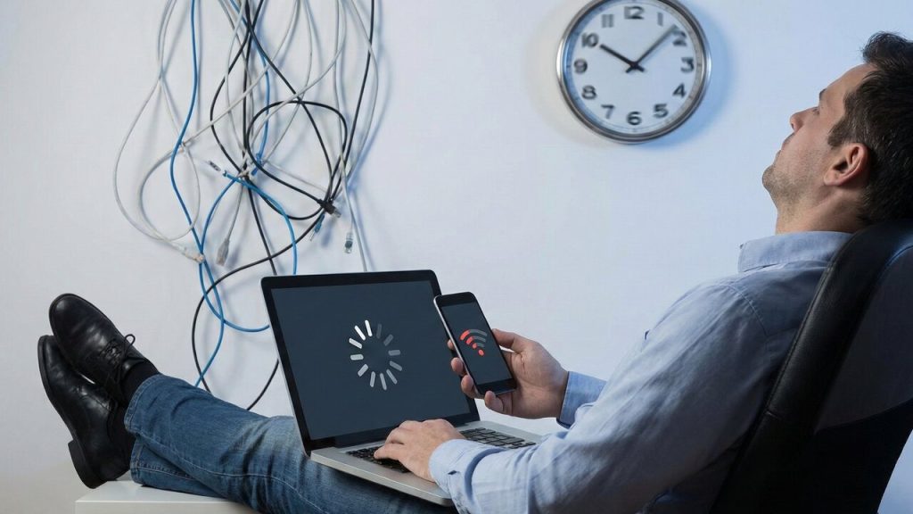 Todo brasileiro que usa internet em casa precisa saber deste seu direito