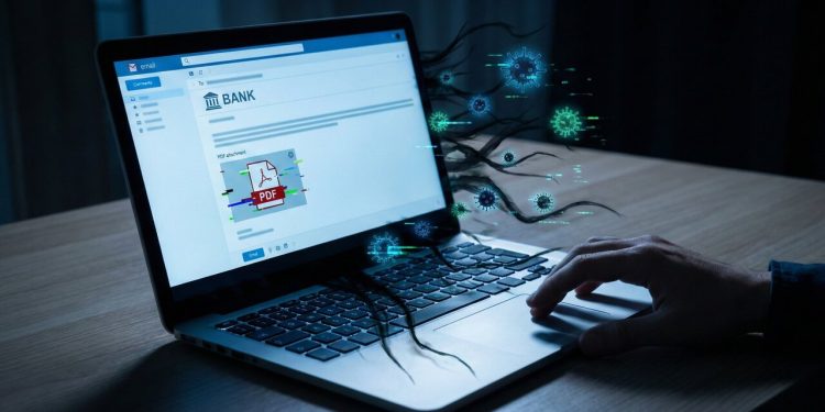 Se você é cliente do Itaú, desconfie deste tipo de alerta por e-mail