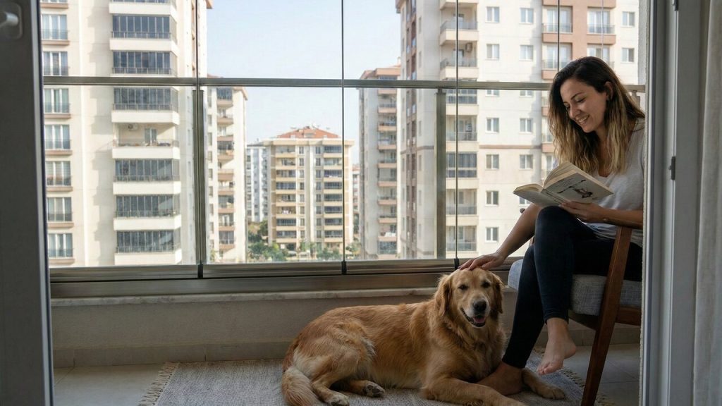 Comunicado importante para síndicos e moradores sobre a nova regra para animais em condomínio