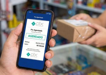 Um novo alerta para quem vende pela internet e recebe por PIX está sendo emitido por bancos