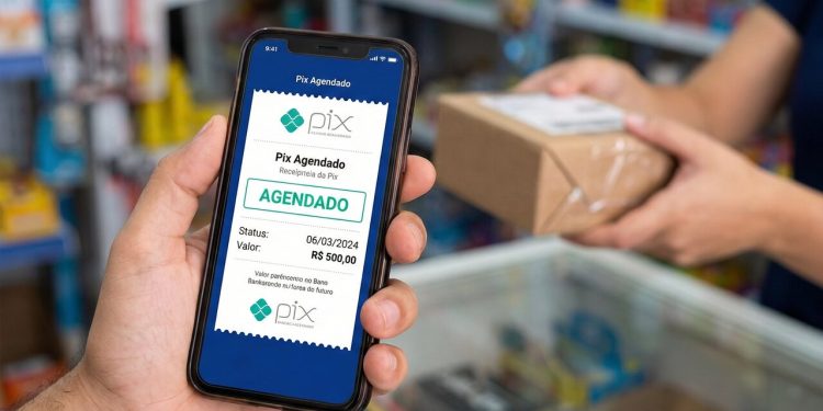 Um novo alerta para quem vende pela internet e recebe por PIX está sendo emitido por bancos