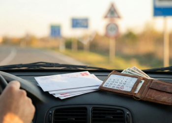 Algumas placas de trânsito passam despercebidas e custam caro no fim do mês