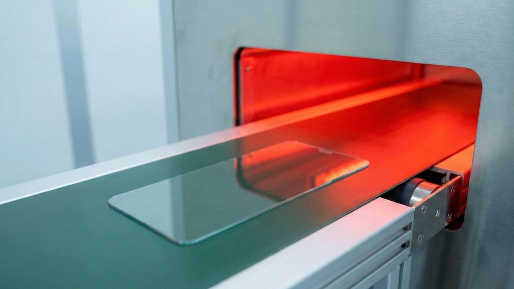 Com tratamento térmico a 400 graus e espessura de 0,3 milímetros, o vidro temperado ganha a resistência ideal para proteger a tela do seu celular