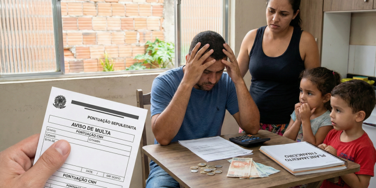 Muitos motoristas cometem erros simples no trânsito e só percebem o problema depois