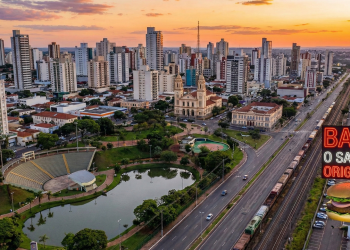 A cidade do interior paulista que une vida universitária, serviços completos e lazer variado