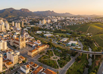 A cidade do interior paulista que se destaca por segurança, clima tropical e bem-estar urbano