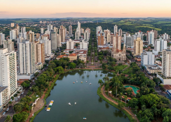 Cidade do Sul com clima subtropical oferece oportunidades, lazer e vida equilibrada