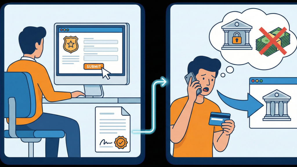 Um detalhe ignorado no início do ano tem causado prejuízos inesperados aos motoristas