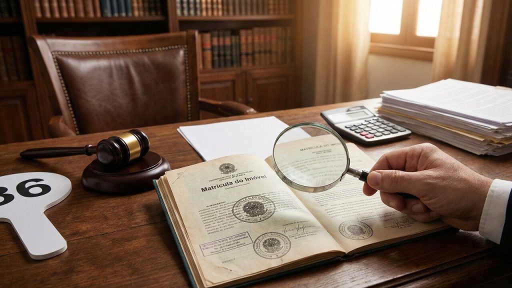 Aprenda a investir em imóveis históricos e antigos em leilões com segurança e valorização garantida