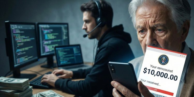 A mensagem sobre "valores esquecidos" do INSS que pode limpar sua conta bancária