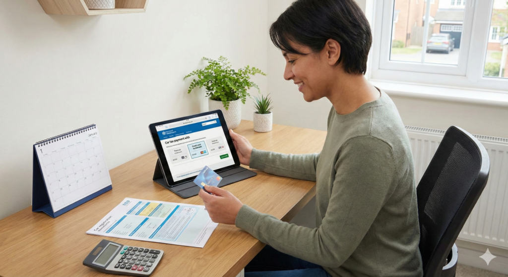 Essa alternativa para quitar o IPVA está se espalhando rápido e pode mudar seu orçamento