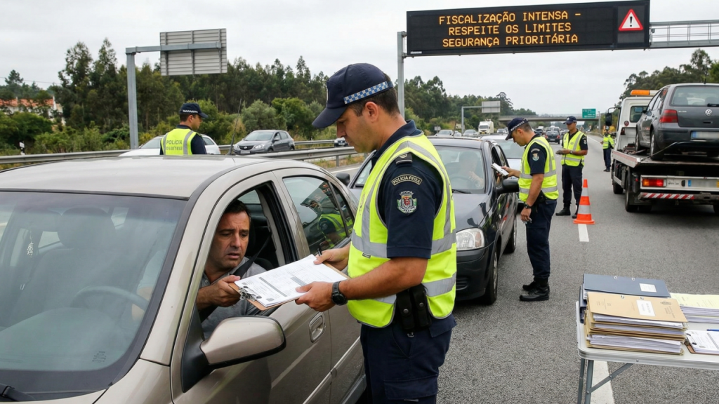 Lei rigorosa que poucos respeitam pode custar caro e tirar o direito de dirigir no Brasil