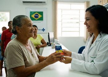 Comunicado para quem precisa de remédio caro: a Constituição garante seu direito ao tratamento