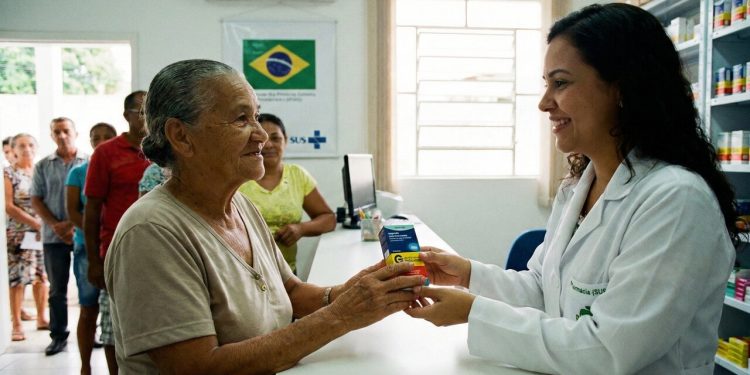 Comunicado para quem precisa de remédio caro: a Constituição garante seu direito ao tratamento