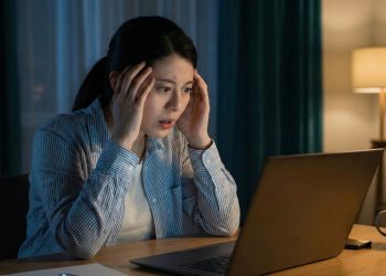 Se você recebeu um e-mail sobre o cancelamento de uma compra que não fez, nunca clique em links para confirmar seus dados