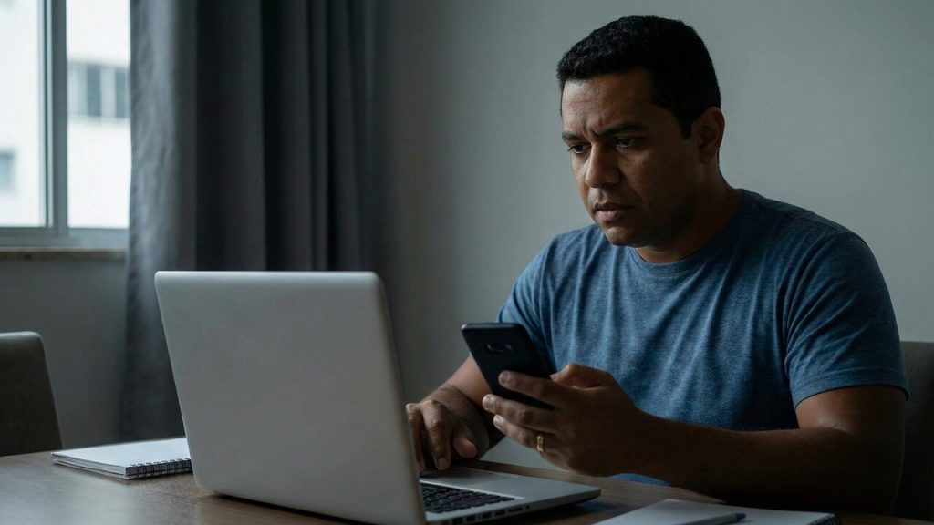 Todo brasileiro que possui uma conta em banco precisa saber deste seu direito de indenização em casos de fraudes bancárias