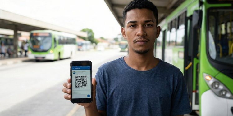 Todo brasileiro entre 15 e 29 anos de baixa renda precisa saber deste seu direito de viajar de graça por todo o país