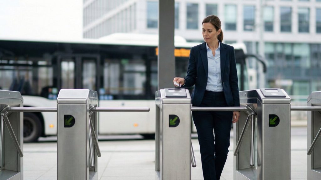 Todo brasileiro que recebe vale-transporte precisa saber deste seu direito&nbsp;