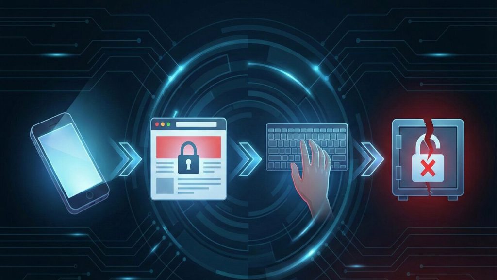 Se você tem conta poupança na Caixa, desconfie deste tipo de alerta sobre atualização obrigatória