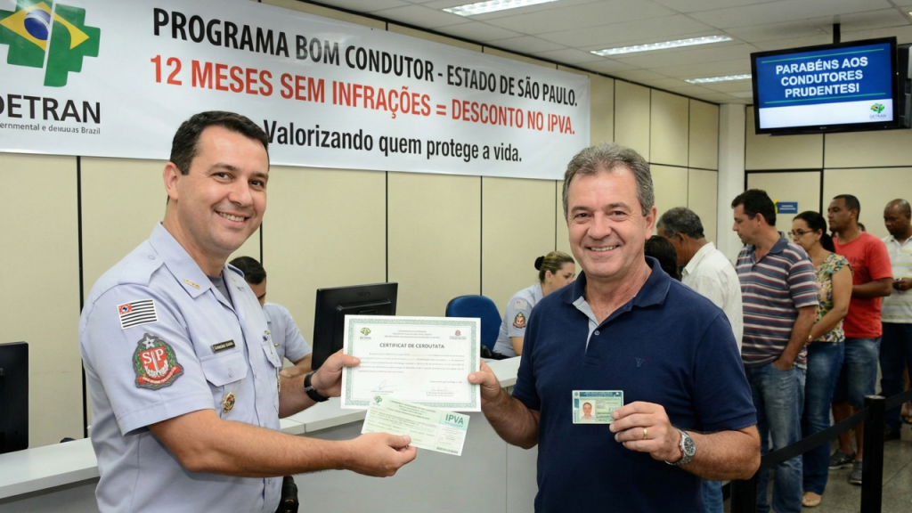 Benefícios pouco usados ajudam a diminuir o imposto anual do veículo no Brasil