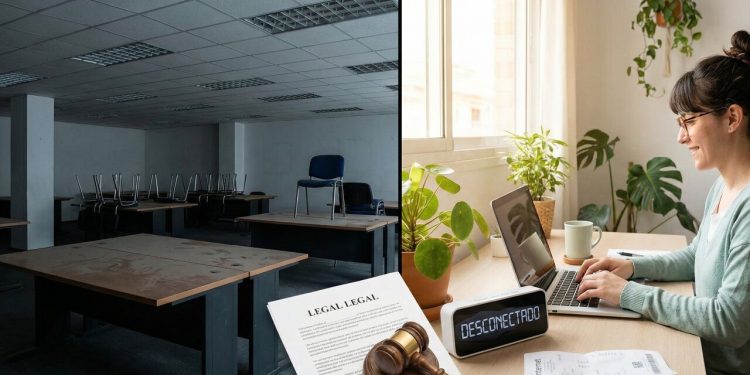 Comunicado importante para quem trabalha de casa sobre a lei que regulamenta o teletrabalho