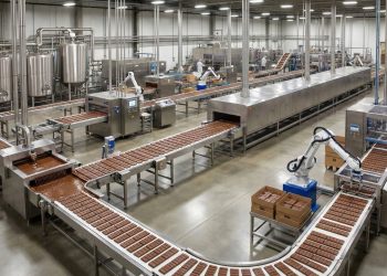 Sementes fermentadas, torradas e moídas por horas: é assim que o cacau se transforma na barra de chocolate que você ama