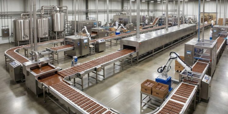 Sementes fermentadas, torradas e moídas por horas: é assim que o cacau se transforma na barra de chocolate que você ama