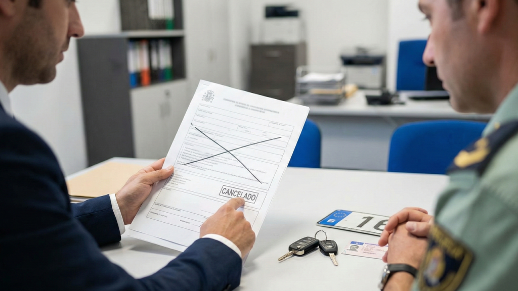 Recursos administrativos no trânsito podem impedir bloqueio imediato da CNH