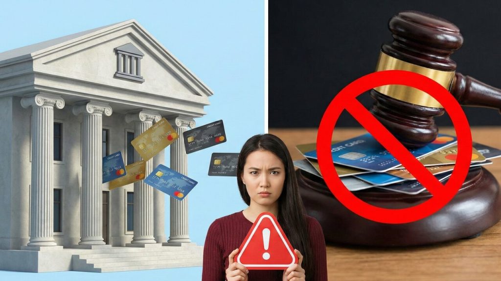 Todo brasileiro que recebe correspondência do banco precisa saber deste seu direito sobre cartões