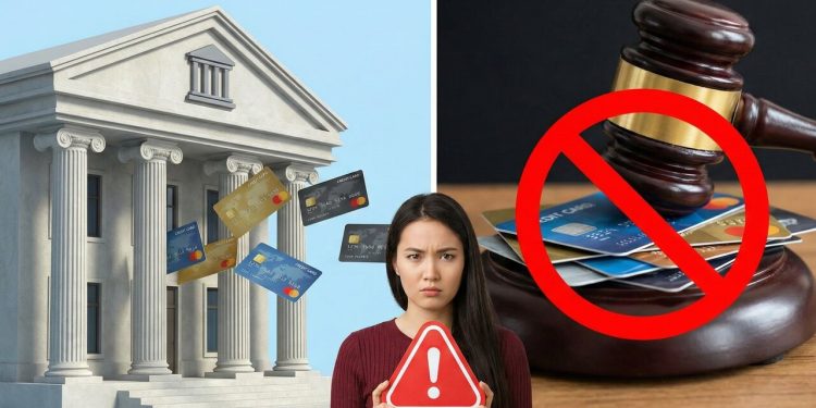 Todo brasileiro que recebe correspondência do banco precisa saber deste seu direito sobre cartões