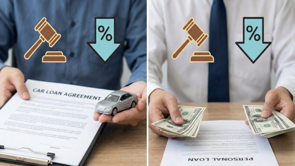 Todo brasileiro que tem um empréstimo ou financiamento precisa saber deste seu direito ao pagar antes