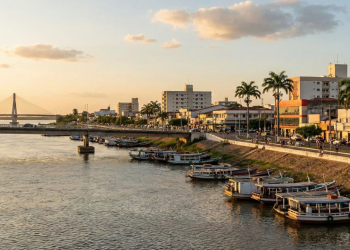 A cidade do interior, que virou polo logístico, cresce rápido e atrai investimentos